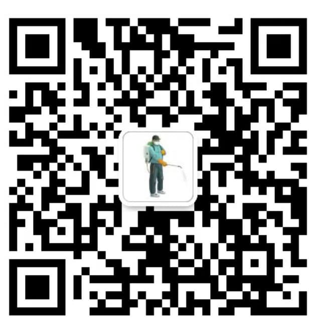 靖西市本地消杀现场实拍 - 